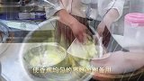 拔丝香蕉怎么做才好吃？大厨教你小技巧，在家就能做出饭店的味道