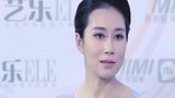 她出道多年依旧女神，靠演“坏女人”被观众喜爱，却始终不红
