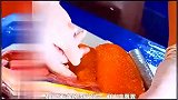 与琥珀争艳的海鲶鱼籽，想不想品尝一下