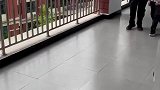 同样的班级，不同的“眼界”，主打的就是一个最萌身高差
