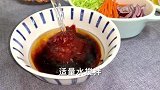 这辣炒年糕有木有食欲，想不想吃