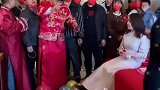 娶亲现在没有一个绝招都没办法了