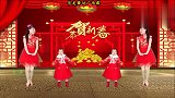 大年初一，华美和小不点给您《拜年啦》祝您新年快乐，家和万事兴