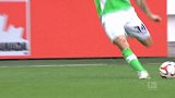 意甲-1718赛季-米兰新援任意球好厉害 回顾R罗40米开外神仙球-专题