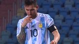 美洲杯 梅西 任意球直接破门阿根廷 强势晋级四强将战哥伦比亚 阿根廷vs厄瓜多尔