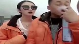 美女高原反应太严重，求老公给她吸一口，第一次这么卑微！