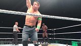 WWE-18年-塞纳感谢中国摔迷的支持 将闪电拳头定为官方新动作-花絮