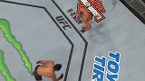 UFC-16年-格斗之夜90：轻量级冠军战多斯安乔斯vs阿尔瓦雷斯集锦-精华