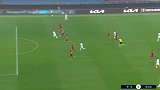 第64分钟布拉加球员阿韦尔·鲁伊斯射门 - 被扑