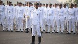 巴基斯坦情报部门立功！美人计大显神威，11名印度海军士兵上钩