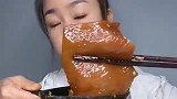 看着绝对有食欲，这红烧肉做得太诱人了
