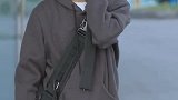 丸子头小姐姐也太漂亮了