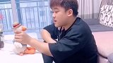 你是没钱买，还是没人送啊！