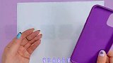 动起来！DIY创意改造手机壳！Part 5