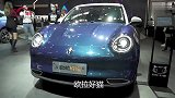 北京车展特辑：欧拉好猫预售 顶配14.5万元你能接受吗？