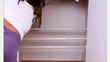 学会这一招，合理使用衣柜空间，增大你的衣柜容量我怎么这么出色