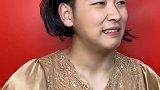 当我跟我妈阴阳怪气说话时
