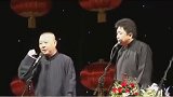 德云社：郭德纲说什么到最后都能占于谦便宜，于谦气得差点开骂