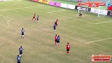 第八届甲A明星足球联赛决赛录播 广州太阳神1-0上海老克勒