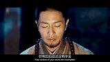 一代剑神退隐，从此走上相亲道路