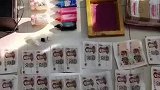 警方捣毁一伪造货币窝点，缴获假币九十三张