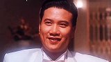 “我说他演大哥第一名没毛病吧？”