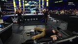 WWE-17年-毁灭兄弟职业生涯高光时刻：2015年幸存者大赛对战怀特家族-专题