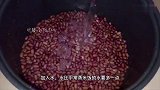 自己在家做豆沙，干净又卫生没有添加剂，包一切的豆沙馅都能用！