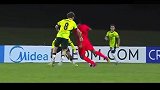 INSIDE微纪录U17男足2-0澳大利亚U17