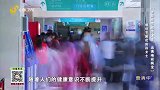 被结节困扰的孙女士