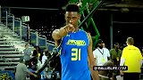 街球-14年-16岁的野兽归来！劲爆小前锋Harry_Giles准备暴走-专题
