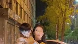 男子准备偷偷跑出去找朋友喝酒