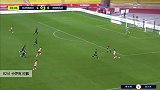 卡伊克 法甲 2020/2021 摩纳哥 VS 波尔多 精彩集锦