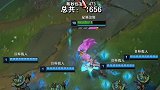星籁歌姬无限被动技巧，比无限火力的火力更凶猛！队友全是工具人