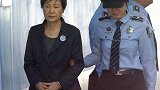坐牢时间创纪录！朴槿惠年底出狱彻底无望，拒所有探视只见此人