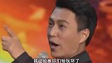 靳东隐藏年的二婚老婆，原来是我们熟悉的演员，儿子颜值太高