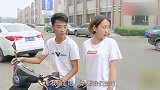 美女为傍大款，让闺蜜和穷小子在一起，没想穷小子才是大老板