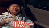 这逃学借口给100分，把妈妈都哄乐了，太有才了！