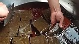 70、80后才懂的美味：苦株豆腐