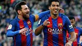 巴萨战前或现FIFA病毒隐忧 巴尔韦德仍需抉择中前场调配