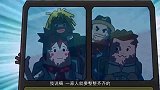 绝地求生：霸哥竟然让萌妹冒充自己，躲过一劫