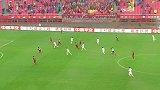 第7轮 河北华夏vs北京人和 27'