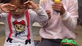 妹妹又被骗了