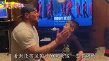 爆笑：小朋友就你老爸这几巴掌，真的是满满的父爱