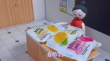 猜字谜，用3天15天60天猜汉字，最后一个全班同学都猜不出来