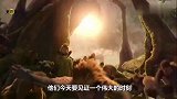 动画：小猩猩智商太高，进化成原始人后，带领族群创建了文明！