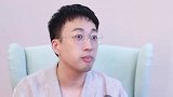 于正发文谈张檬“又傻又白痴”，透露金恩圣曾离婚