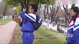 陈翔六点半：女同学跟他表白，闰土凭实力单身！