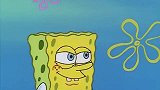 海绵宝宝：海绵宝宝和大家玩游戏，总是被人嘲笑，做什么都不对
