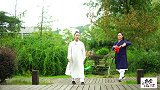 侧空翻，10少年空中飞跃像小燕子，各个飞得轻盈！
